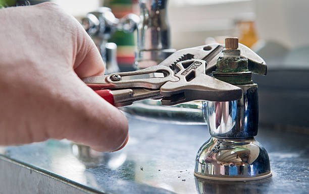Water damage restoration process in Pequot Lakes, MN