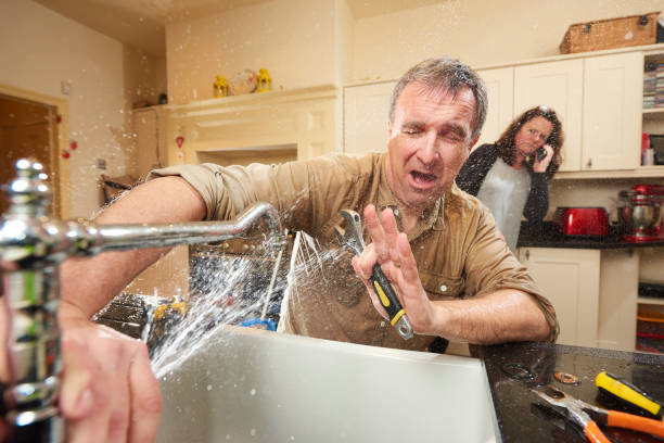 Professional Water damage restoration in Pequot Lakes, MN
